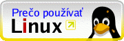 Prečo používať Linux